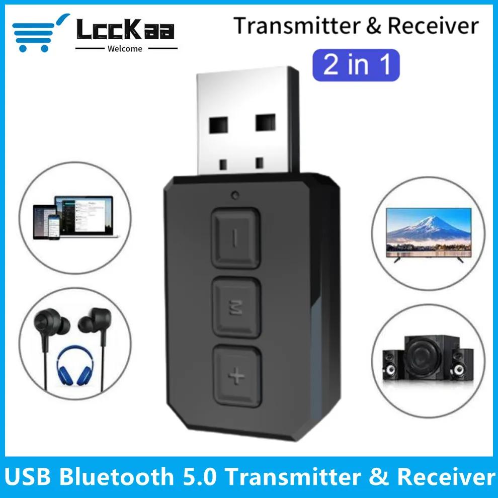 LccKaa-USB  5.0 ۽ű ű, 2  1   , 3.5mm ̺ ũ , ڵ TV ̾ Ŀ Aux 